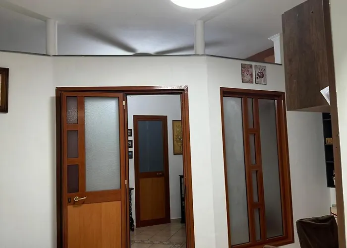 Rosy Home Napoli