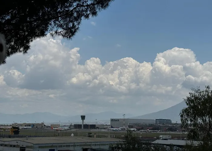 Rosy Home Napoli