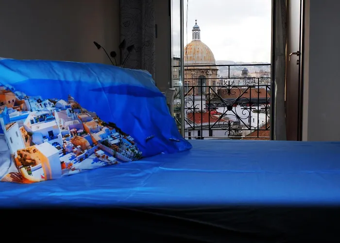 Bed&Breakfast Il Golfo Napoli